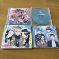 東京カラーソニック CD セット