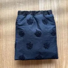 ハンドメイド　バネ口　ポーチ