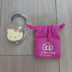 バック掛け(キティー)