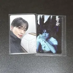theboyz ドボイズ ニュートレカ クレカシール