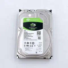 HDD-3158 内蔵HDD ST6000DM003