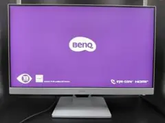 BenQ GW2486TC 23.8インチ Type-C アイケアモニター
