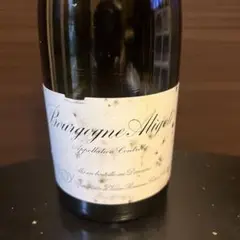 ブルゴーニュ アリゴテ