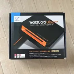 PenPower WorldCard Ultra plus