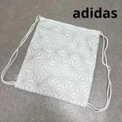 adidas アディダス ナップサック 3D Gym Sack ナップサック