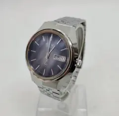 16-4 希少 電池交換済 SEIKO 3803-7020 38 1970