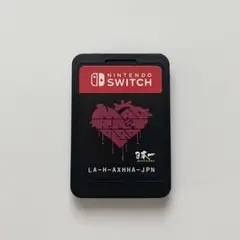 Switch MAD RAT DEAD マッドラットデッド カセット