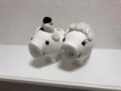 ウエルカムトントン
