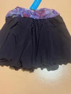 バレエ　キュロット