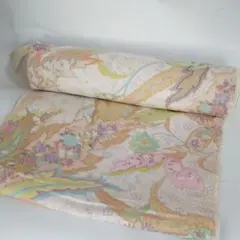 千總 反物