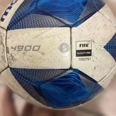 モルテン4900 サッカーボール サイズ5