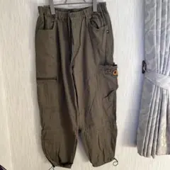ドラッグストアーズ★カーゴパンツ