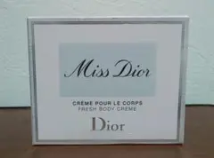 Dior ボディークリーム 150ml