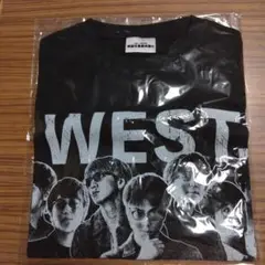 WEST Tシャツ