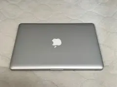 MacBook Pro 13インチ モデル:Mid 2010 ジャンク品