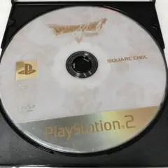 「激安」ドラゴンクエストV 天空の花嫁 ps2