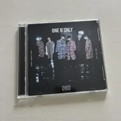 ONE Ｎ’ ONLY アルバム CD