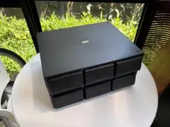 カセットテープ収納ケース45本収納×２台その②