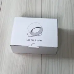 LED Wall Sconces リモコン付