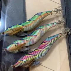 餌木猿 旧シンカー