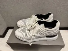 エンポリオアルマーニ　シューズ 白