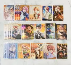 アイナナ　アイドリッシュセブン　ウエハース　和泉三月