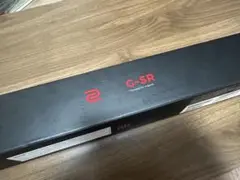 BenQ Zowie G-SR
