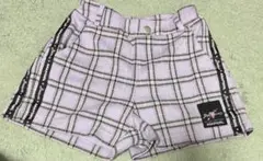 ANAP GIRL ショート パンツ