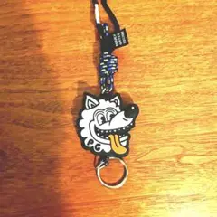 パーリーゲイツ チャーム キーホルダー 小物