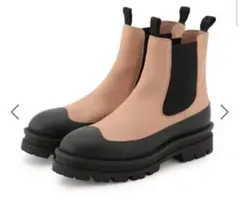 新品 完売商品 ADAM ET ROPÉ ブーツ