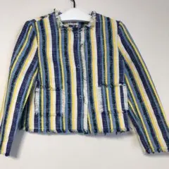 il gufo ジャケット 110〜120cm