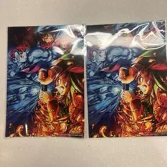劇場版　無限城　鬼滅の刃　映画特典