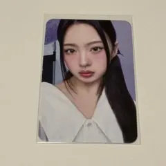 kiiikiii キヤ mmt ヨントン 特典 トレカ ②