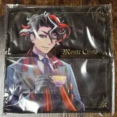 〈モンスト〉サングラス モンテ・クリスト メガネクロス〈非売品〉