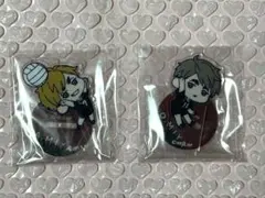 ハイキュー わちゃっと！アクスタコレクション 稲荷崎 宮侑 宮治