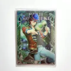 嶺二　SR　ビジュコレ