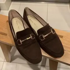 オリエンタルトラフィック ローファー パンプス