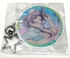 七草ナズナ アクリルチャーム