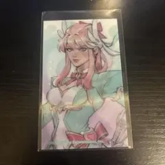 オーバーウォッチ2 ラッフルくじ フレイヤ