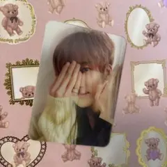 SEVENTEEN☆director's cut ジョンハン