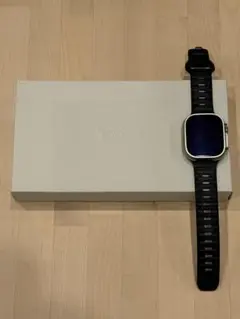 Apple Watch Ultra 2 49mm 本体
