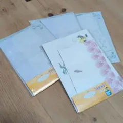 プリンセス　一番くじ　ステーショナリー