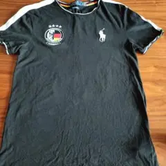 ラルフローレン　GERMANY