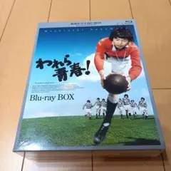 われら青春ブルーレイ 1〜3３本セット われら青春ブルーレイ 1〜33本セット