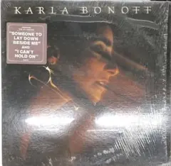 LP / KARLA BONOFF / S/T