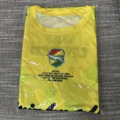 【未使用•未開封】ジェフ千葉　国立記念Tシャツ
