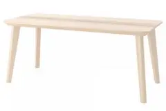 IKEAイケア LISABOリーサボーコーヒーテーブル