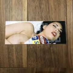 supreme ステッカー テラパトリック コラボ シュプリーム