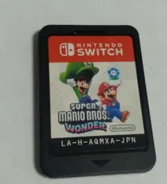スーパーマリオブラザーズ ワンダー