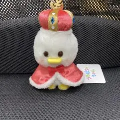 うるぽちゃちゃん ドナルド　バースデー